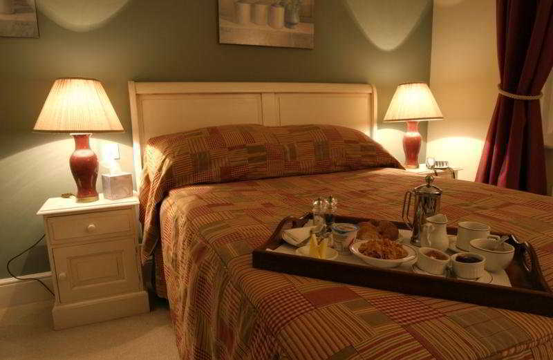 Hurtwood Hotel Peaslake Quarto foto